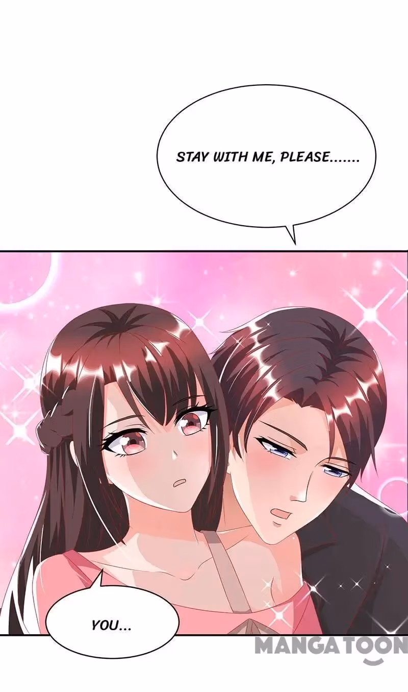 Hug Me, Bossy CEO Chapter 27 page 5 - 