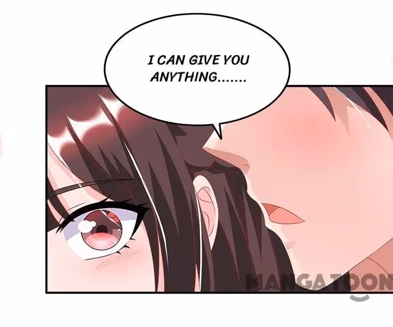 Hug Me, Bossy CEO Chapter 27 page 6 - 
