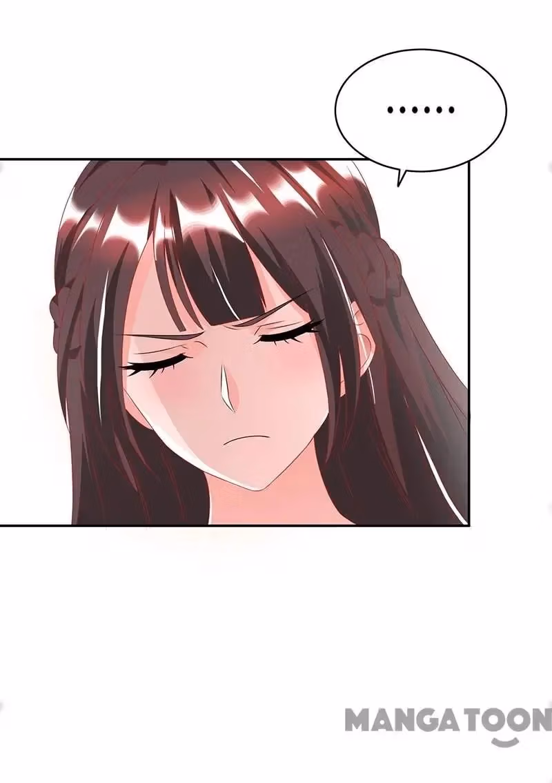 Hug Me, Bossy CEO Chapter 27 page 7 - 