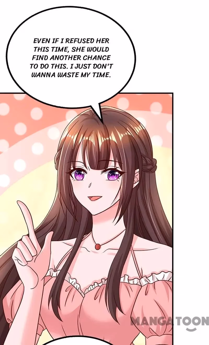 Hug Me, Bossy CEO Chapter 271 page 24 - 