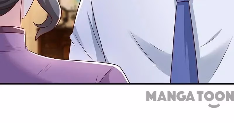 Hug Me, Bossy CEO Chapter 272 page 5 - 