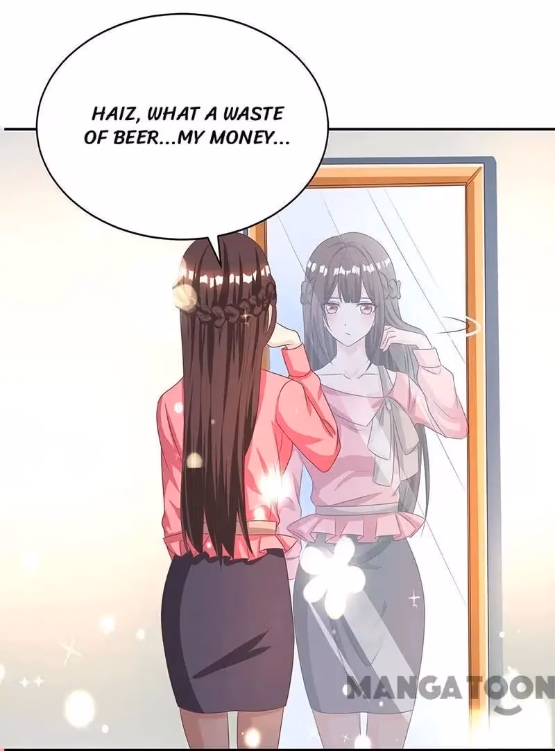 Hug Me, Bossy CEO Chapter 28 page 17 - 