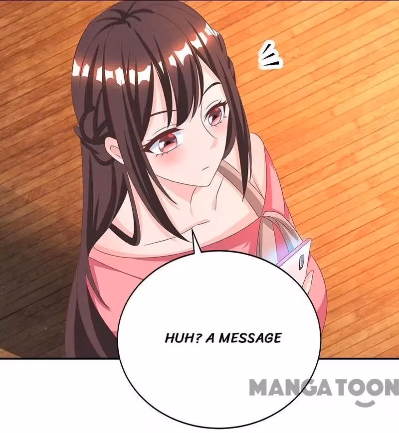 Hug Me, Bossy CEO Chapter 28 page 19 - 