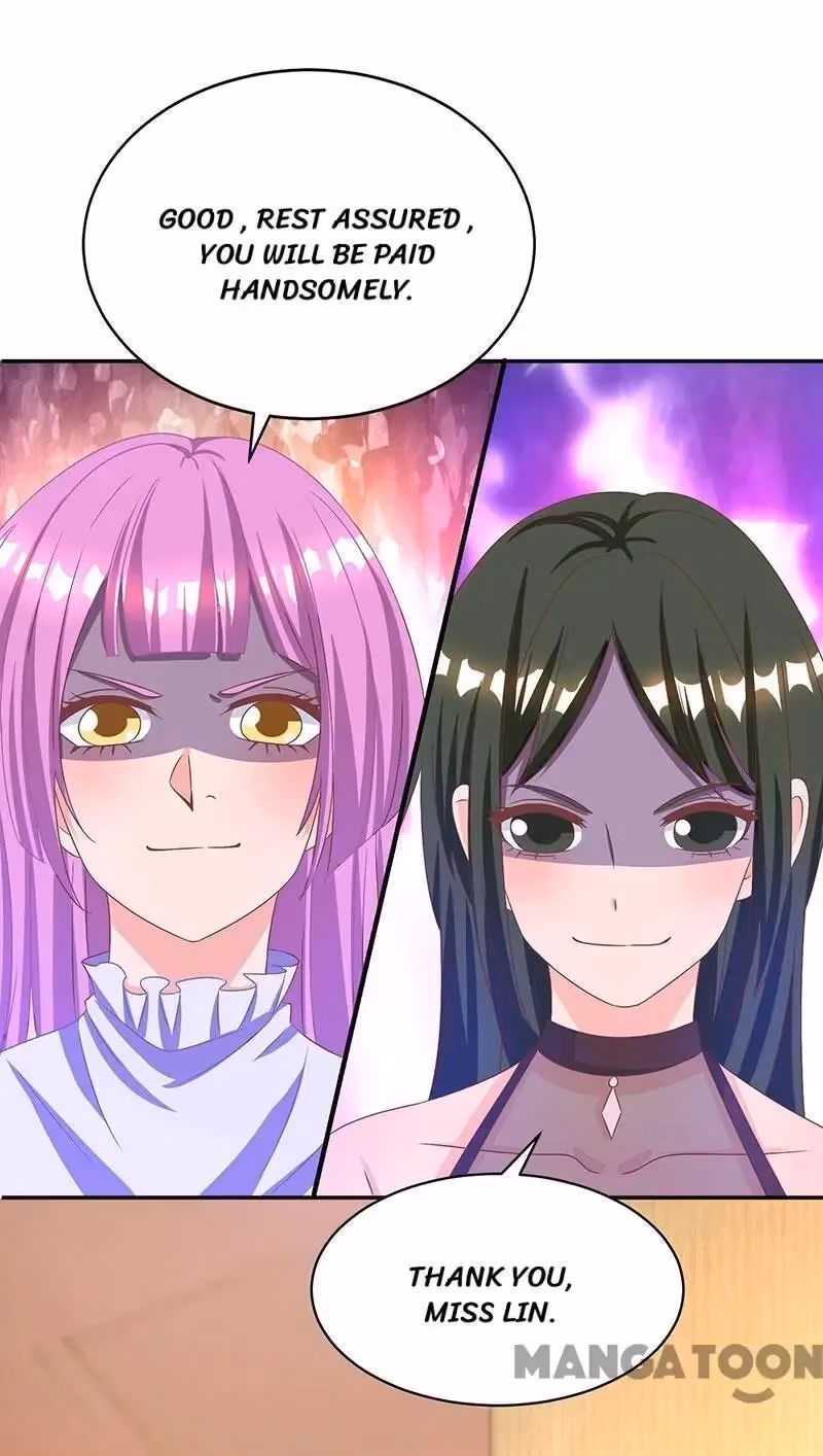 Hug Me, Bossy CEO Chapter 28 page 28 - 