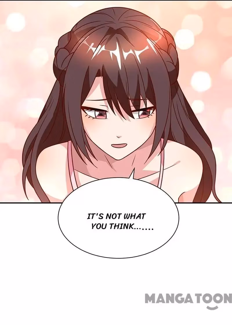 Hug Me, Bossy CEO Chapter 28 page 9 - 