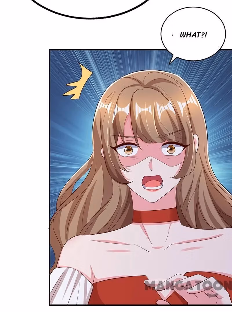 Hug Me, Bossy CEO Chapter 285 page 24 - 