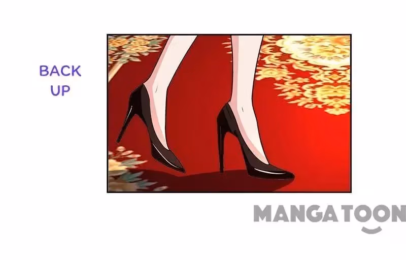 Hug Me, Bossy CEO Chapter 29 page 14 - 