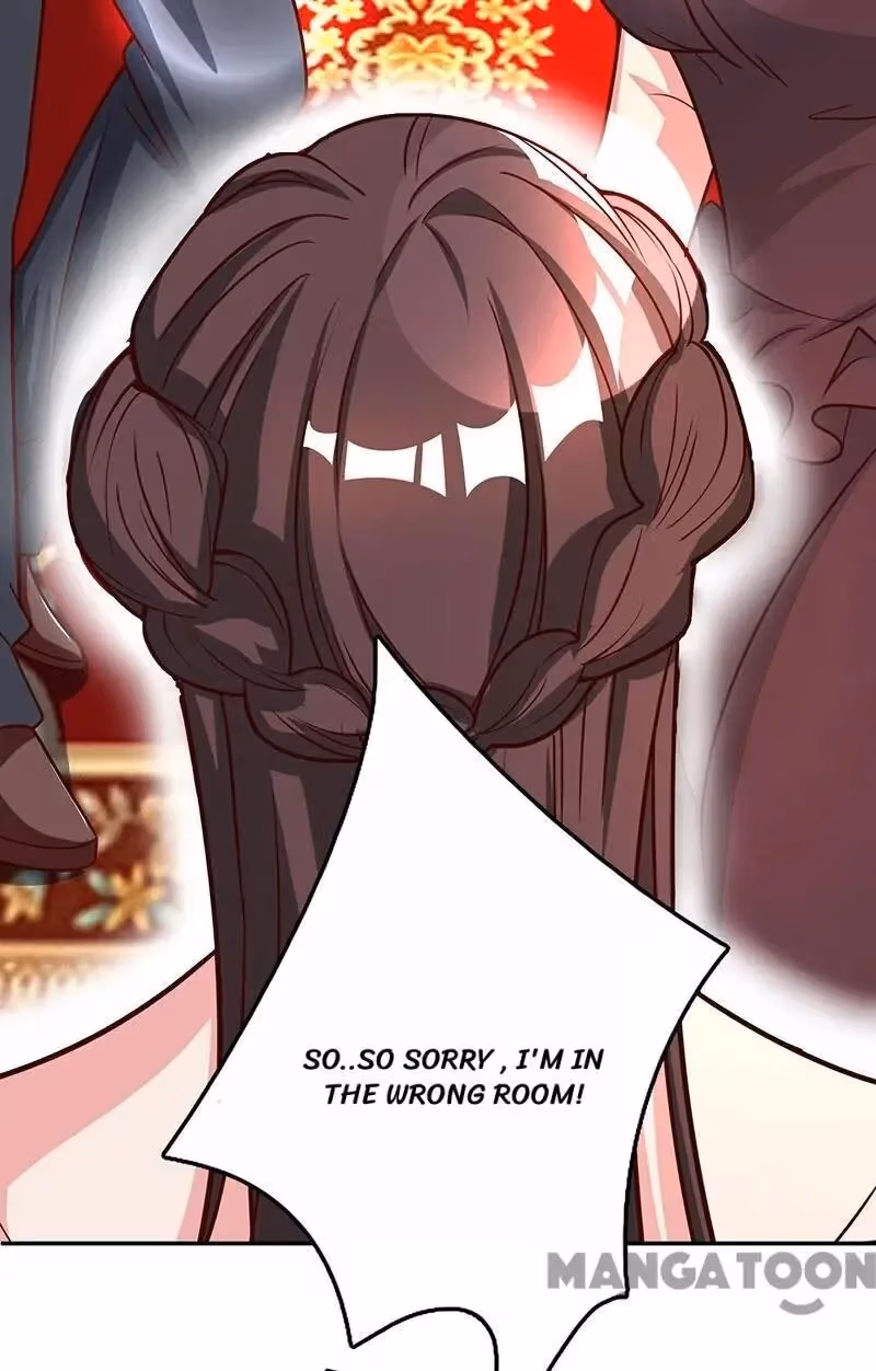 Hug Me, Bossy CEO Chapter 29 page 5 - 