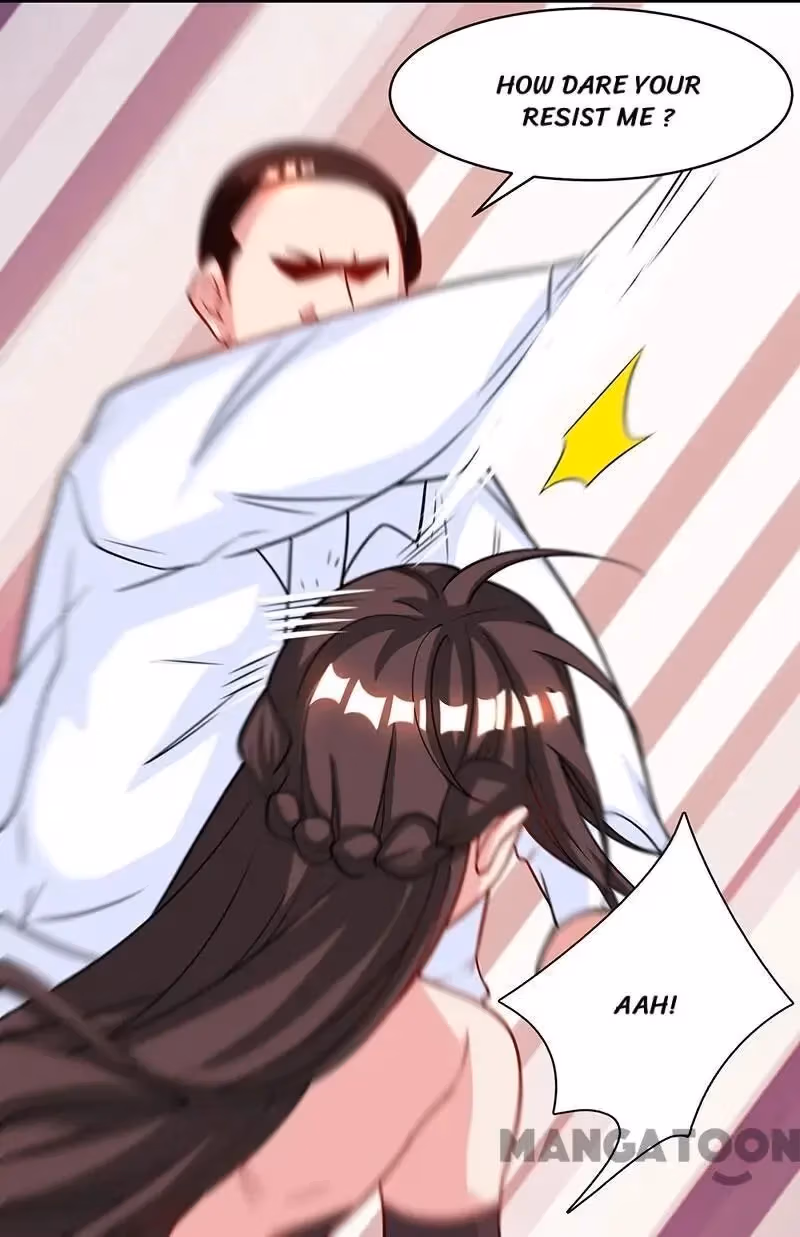 Hug Me, Bossy CEO Chapter 29 page 9 - 