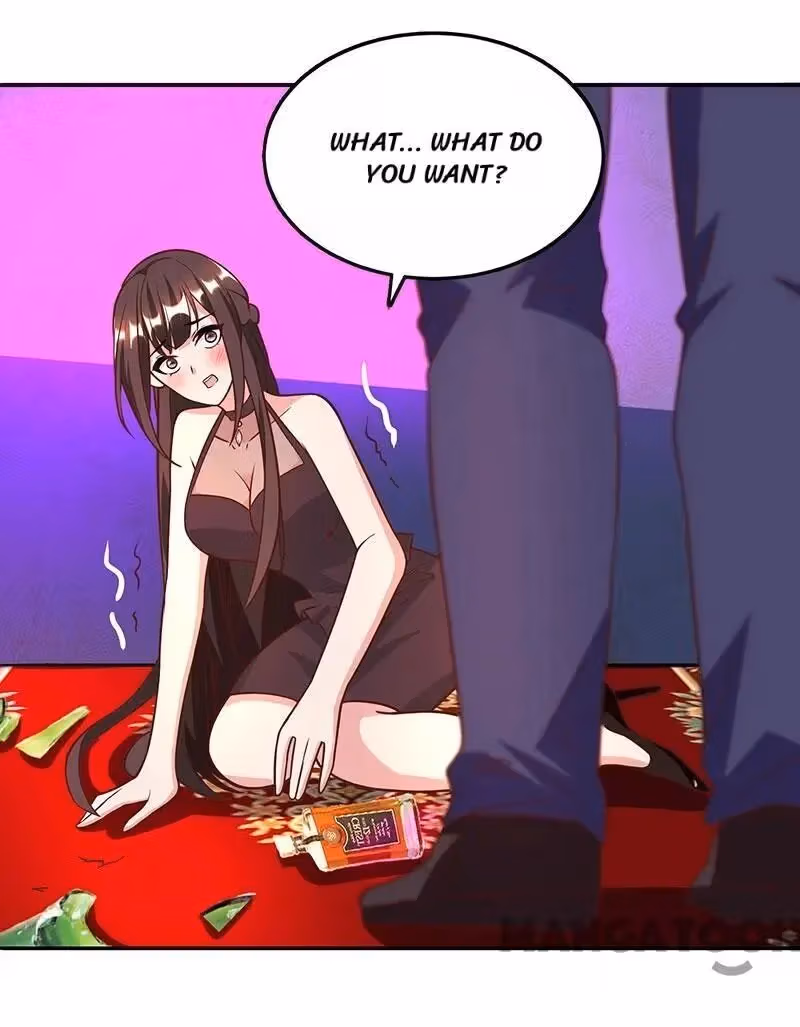 Hug Me, Bossy CEO Chapter 29 page 10 - 