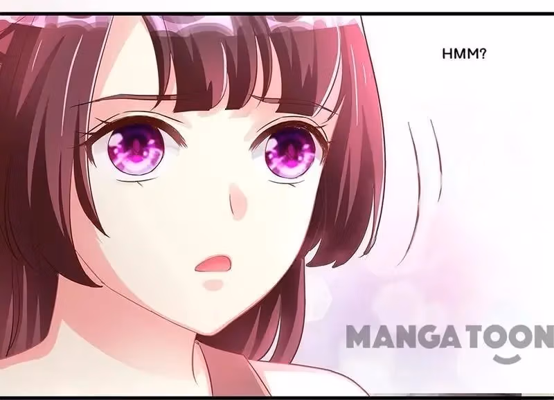Hug Me, Bossy CEO Chapter 3 page 30 - 