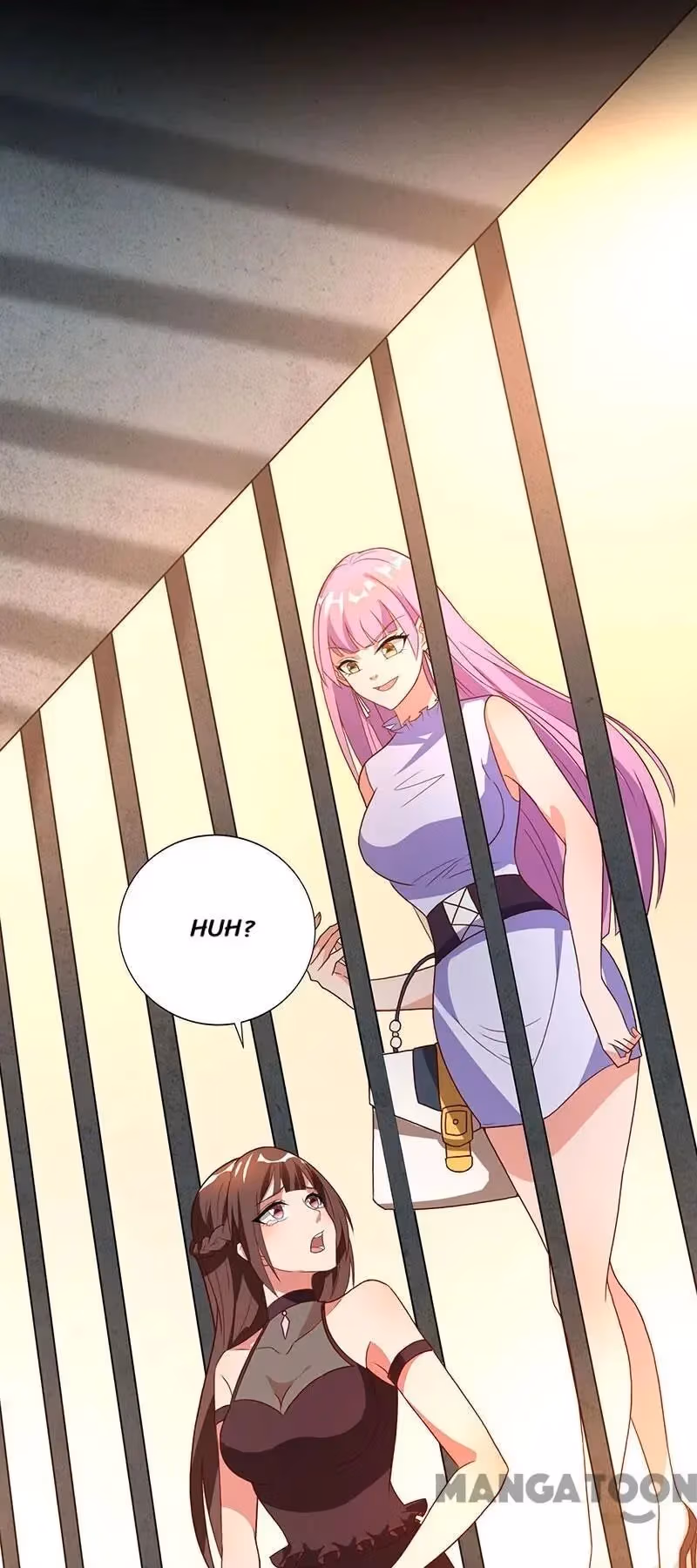 Hug Me, Bossy CEO Chapter 30 page 24 - 