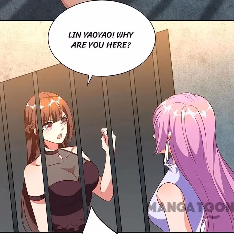 Hug Me, Bossy CEO Chapter 30 page 26 - 