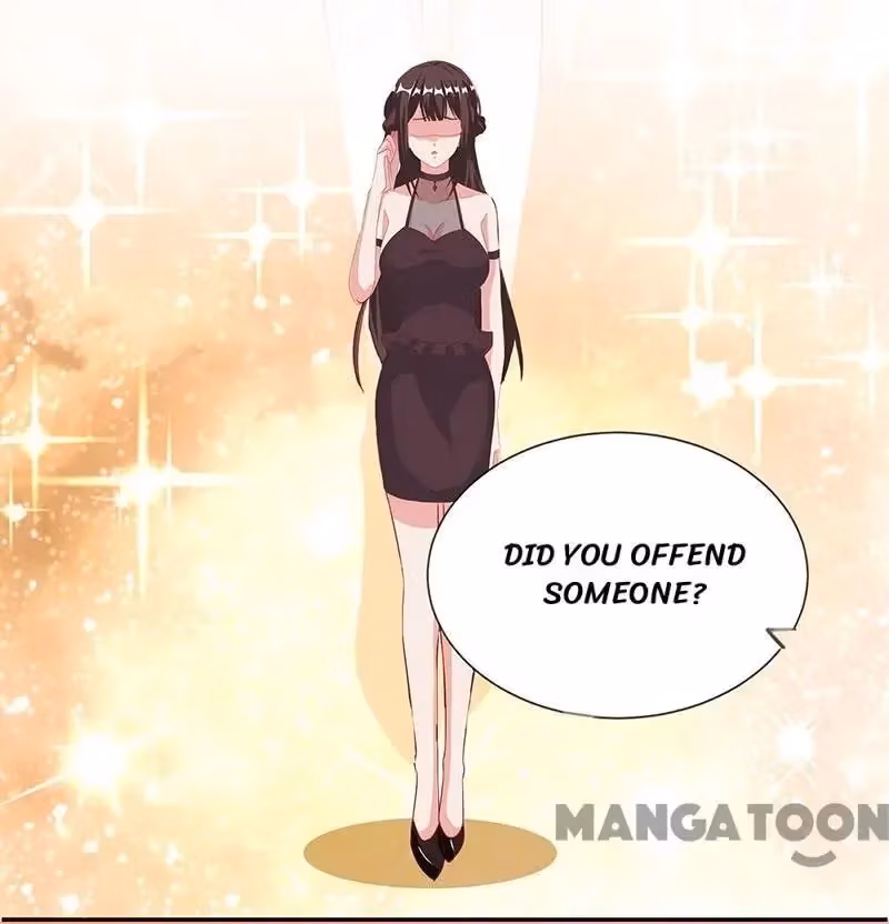 Hug Me, Bossy CEO Chapter 31 page 30 - 