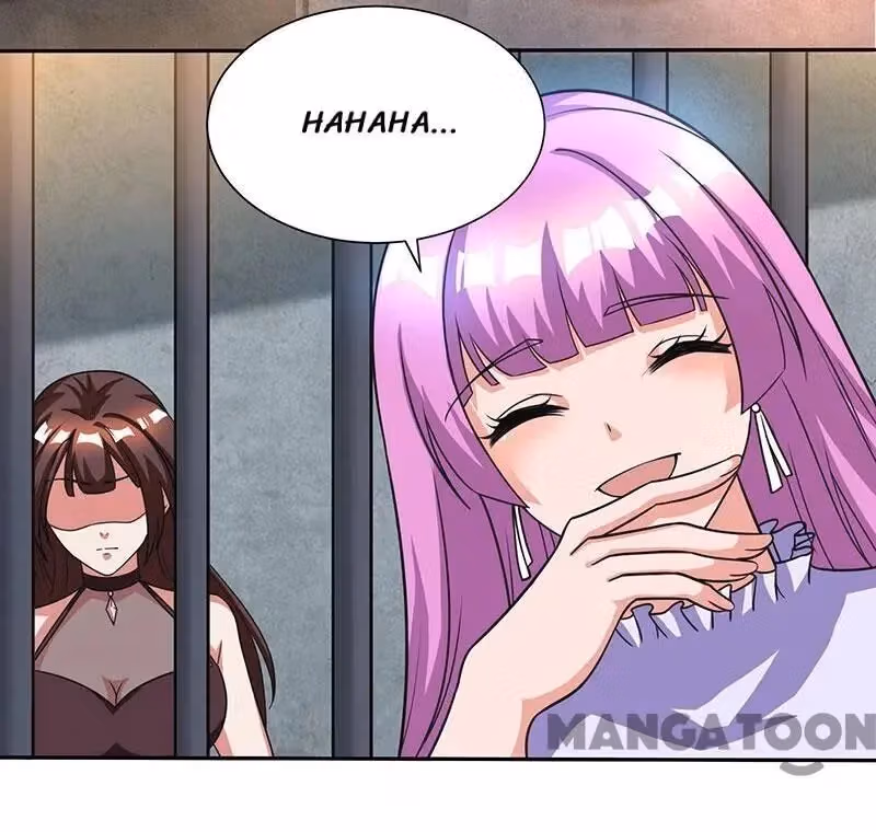 Hug Me, Bossy CEO Chapter 31 page 4 - 