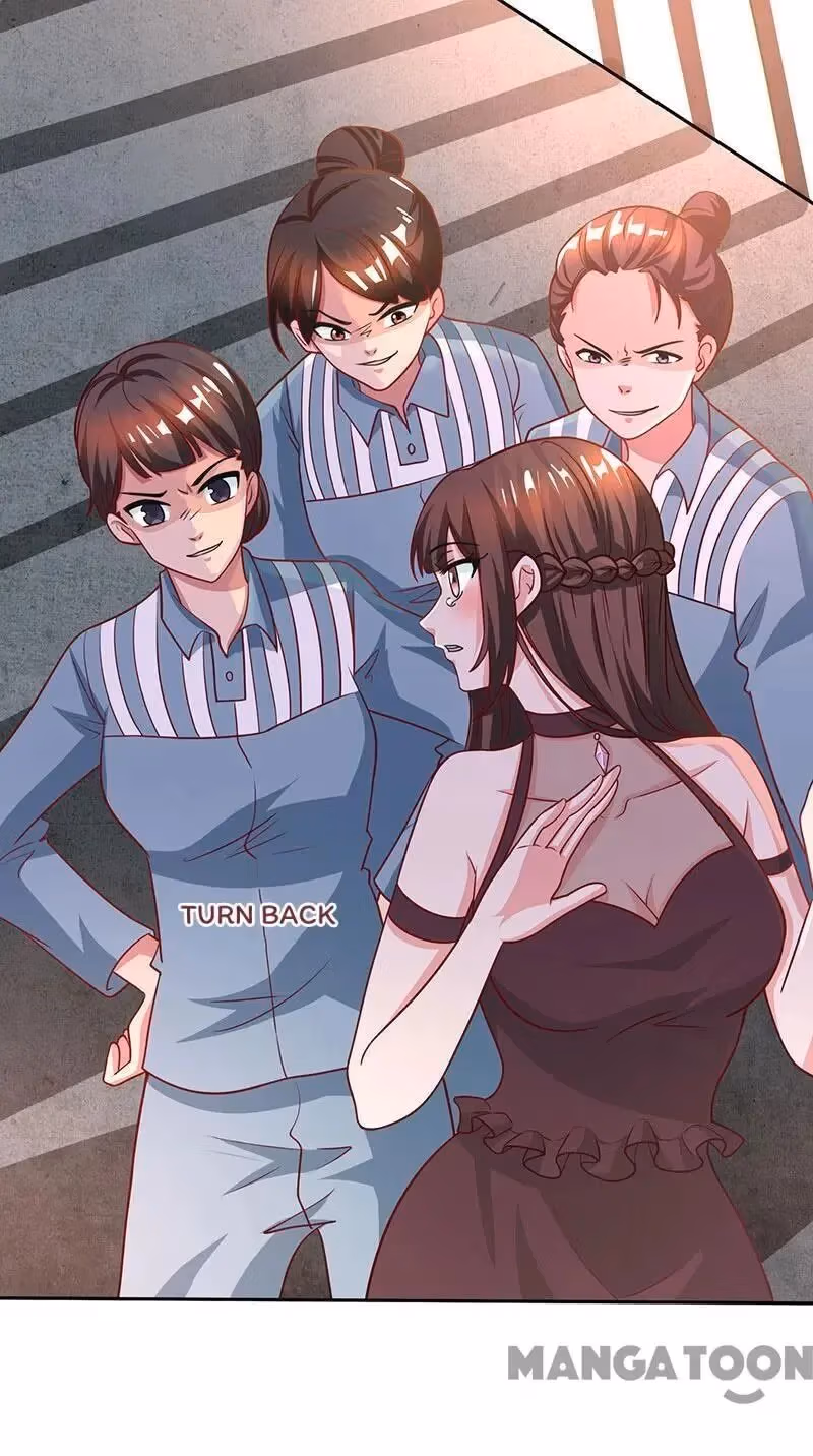 Hug Me, Bossy CEO Chapter 31 page 7 - 