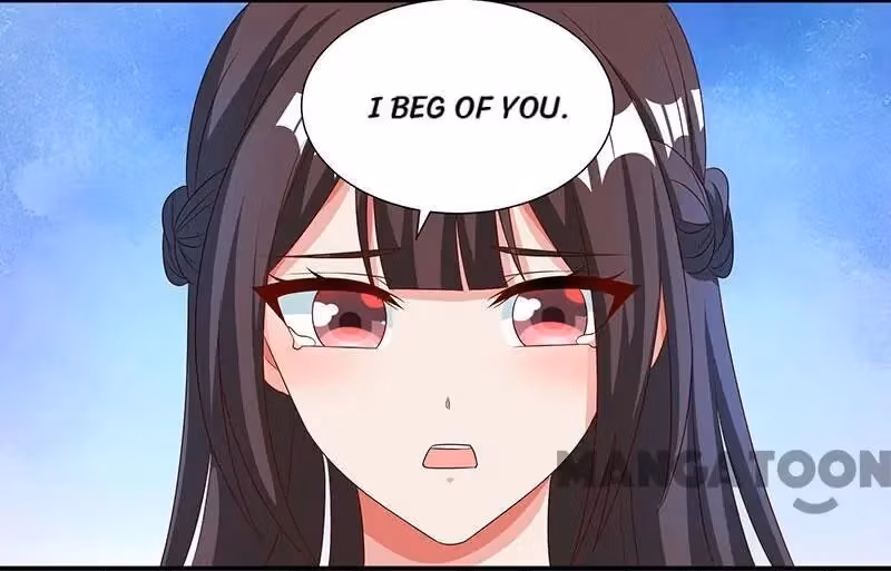 Hug Me, Bossy CEO Chapter 32 page 14 - 