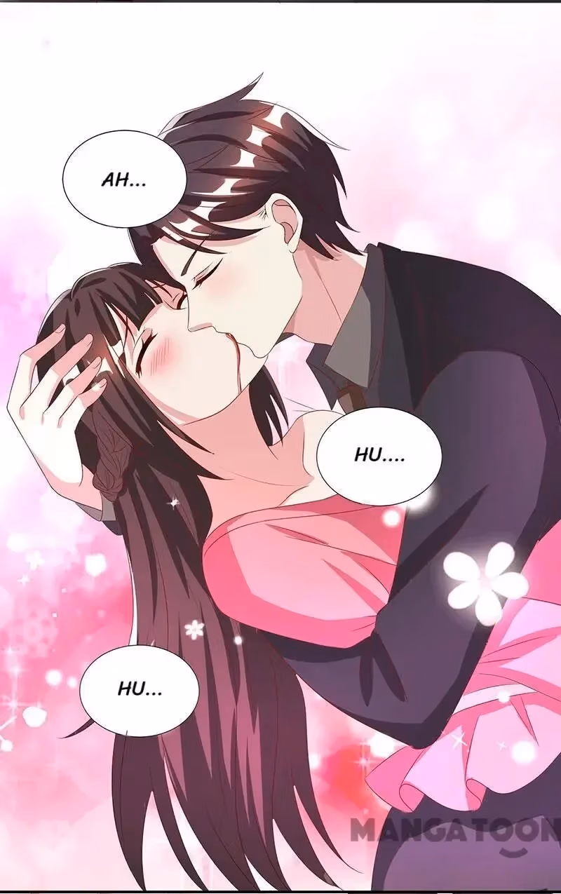 Hug Me, Bossy CEO Chapter 32 page 23 - 