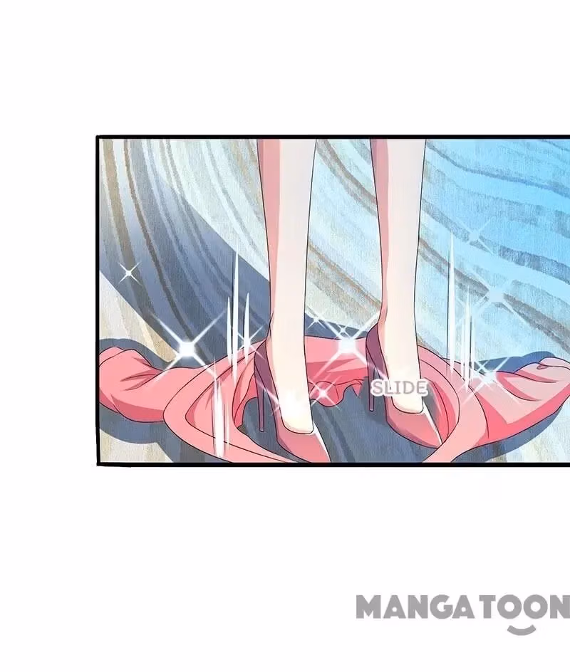 Hug Me, Bossy CEO Chapter 32 page 29 - 