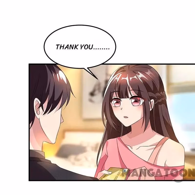 Hug Me, Bossy CEO Chapter 33 page 11 - 