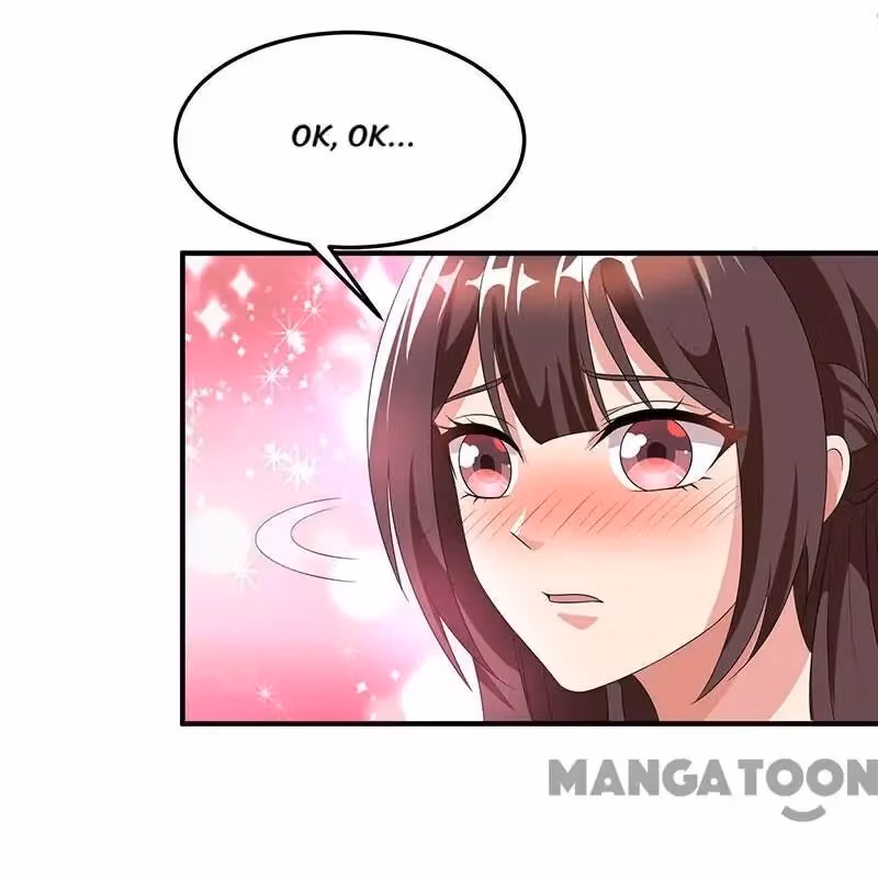 Hug Me, Bossy CEO Chapter 33 page 13 - 