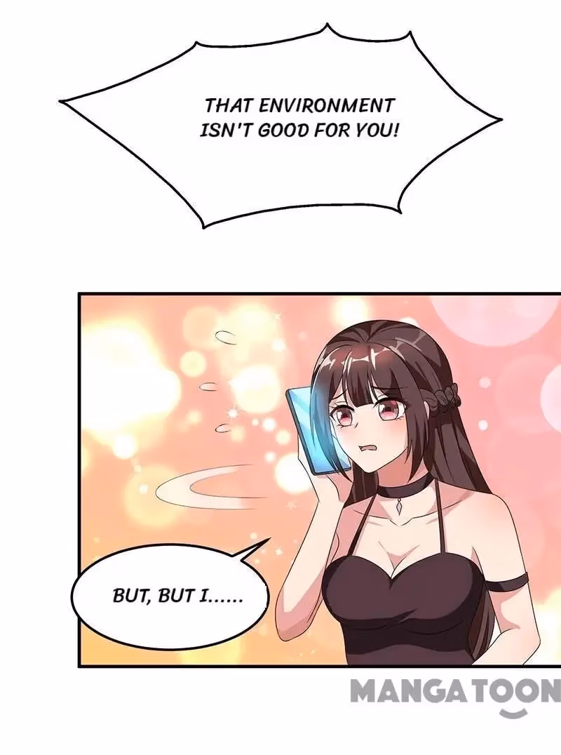 Hug Me, Bossy CEO Chapter 33 page 22 - 