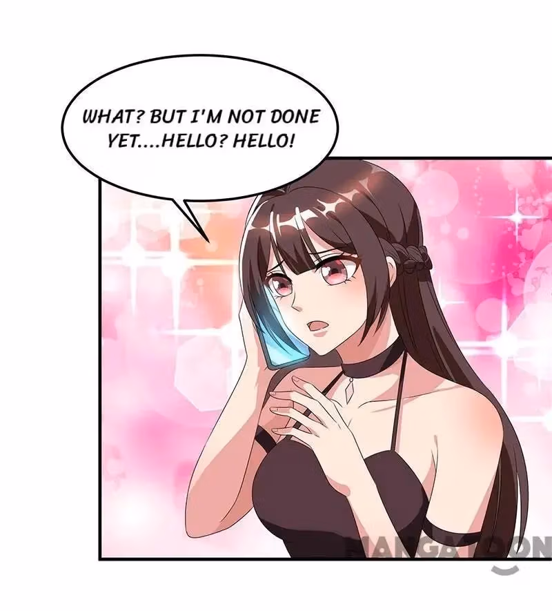 Hug Me, Bossy CEO Chapter 33 page 24 - 