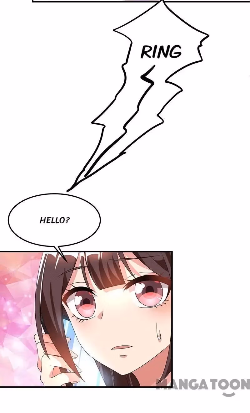 Hug Me, Bossy CEO Chapter 33 page 29 - 