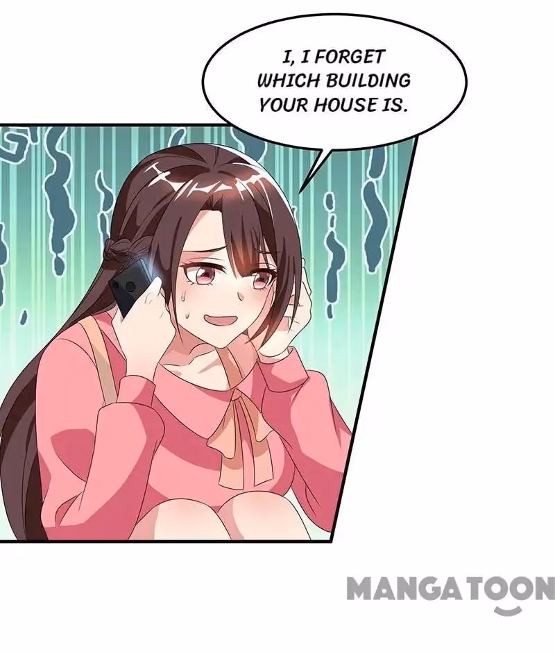 Hug Me, Bossy CEO Chapter 33 page 31 - 