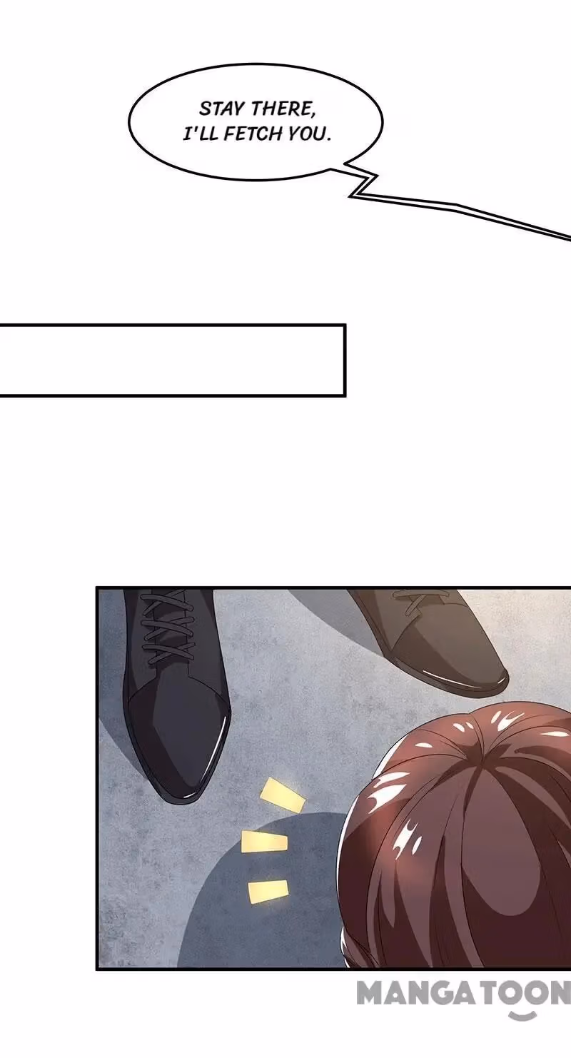 Hug Me, Bossy CEO Chapter 33 page 32 - 