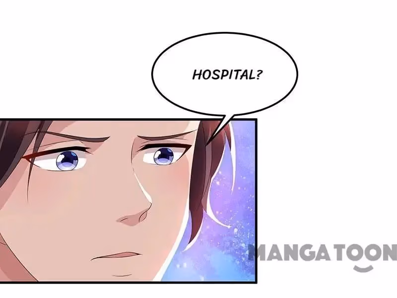Hug Me, Bossy CEO Chapter 33 page 5 - 