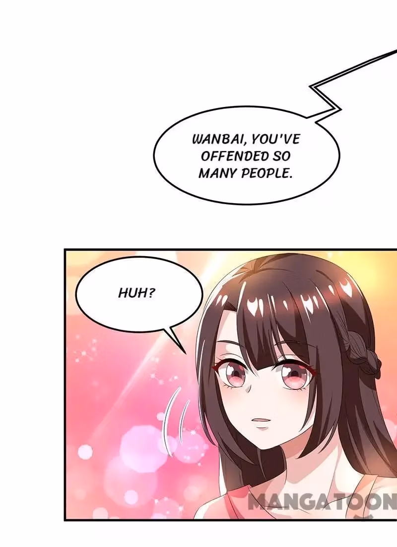 Hug Me, Bossy CEO Chapter 33 page 9 - 