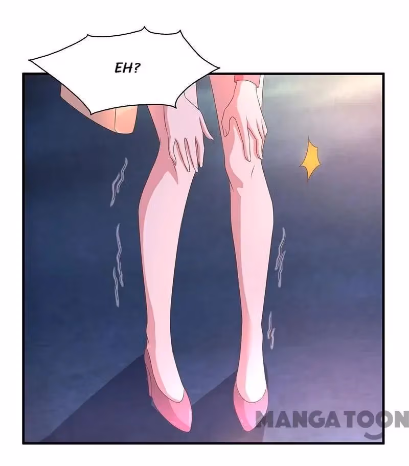 Hug Me, Bossy CEO Chapter 34 page 3 - 