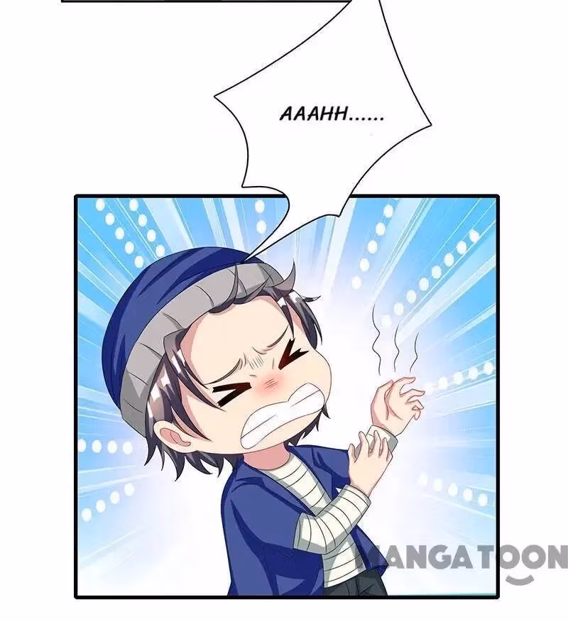 Hug Me, Bossy CEO Chapter 34 page 24 - 