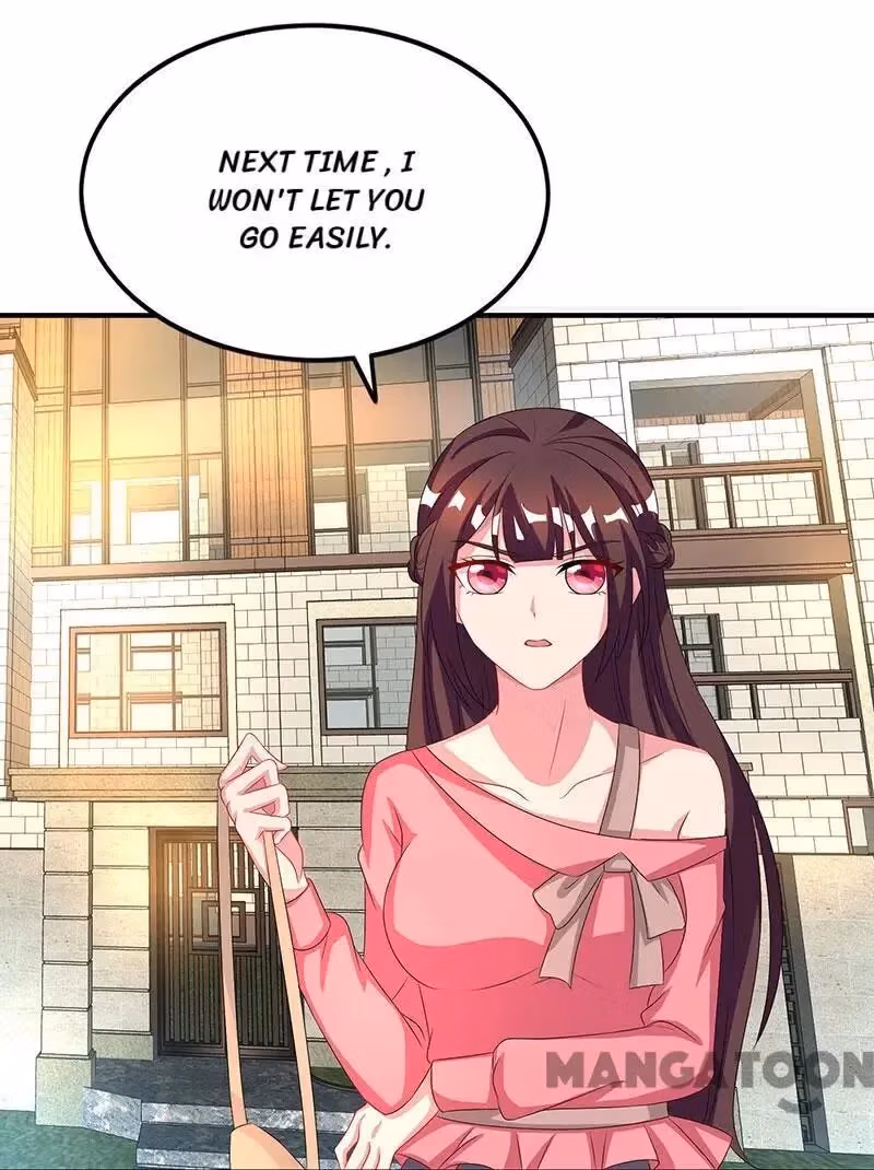 Hug Me, Bossy CEO Chapter 34 page 25 - 