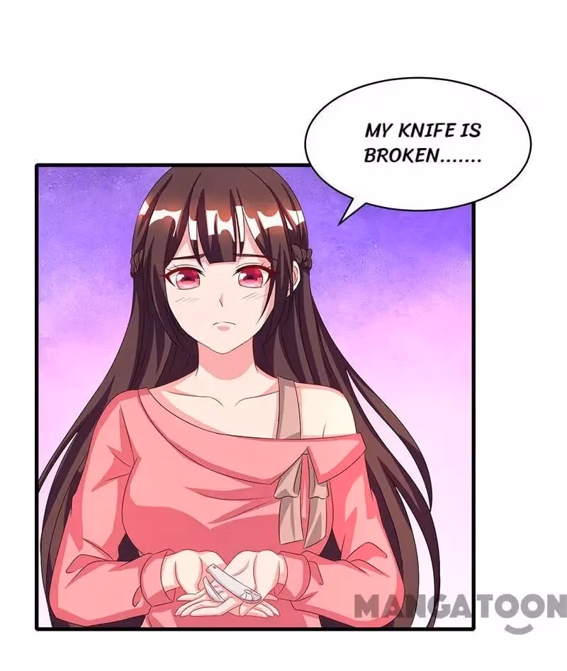 Hug Me, Bossy CEO Chapter 34 page 34 - 