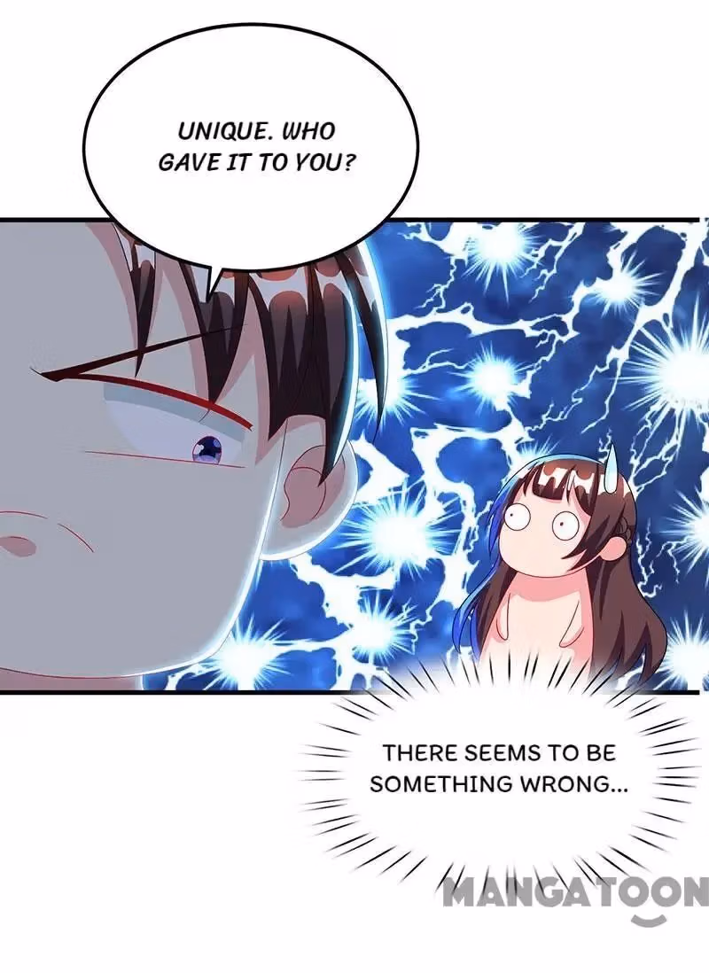 Hug Me, Bossy CEO Chapter 34 page 38 - 