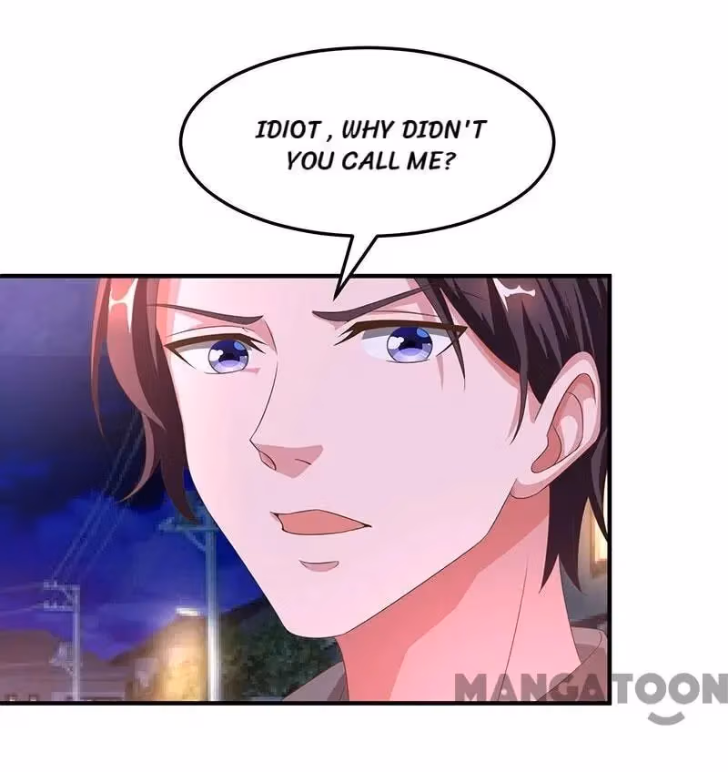 Hug Me, Bossy CEO Chapter 34 page 5 - 