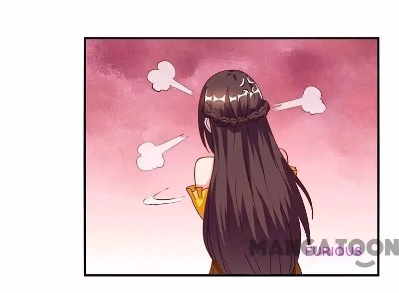 Hug Me, Bossy CEO Chapter 35 page 20 - 