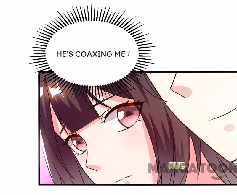 Hug Me, Bossy CEO Chapter 35 page 23 - 