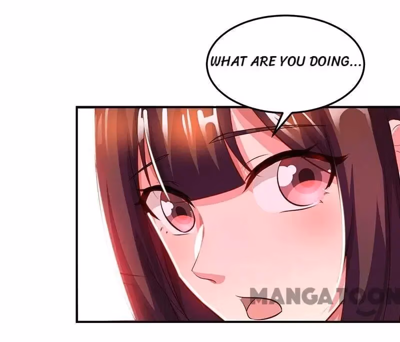 Hug Me, Bossy CEO Chapter 35 page 33 - 