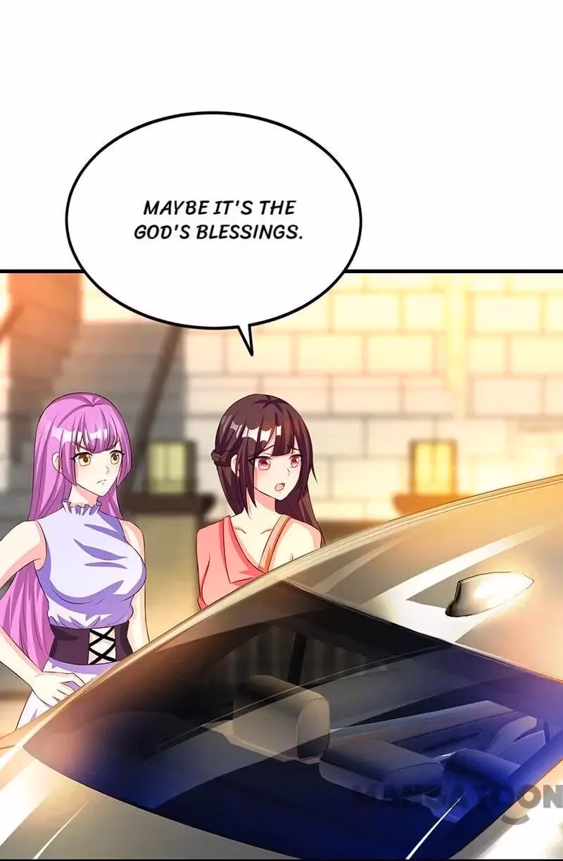 Hug Me, Bossy CEO Chapter 35 page 6 - 