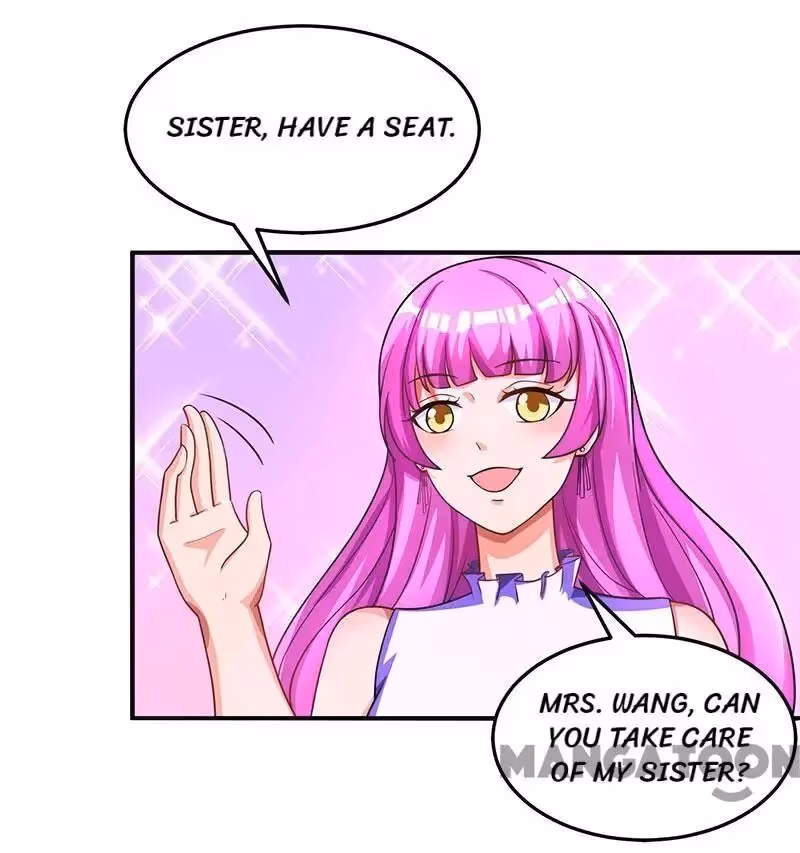 Hug Me, Bossy CEO Chapter 36 page 14 - 