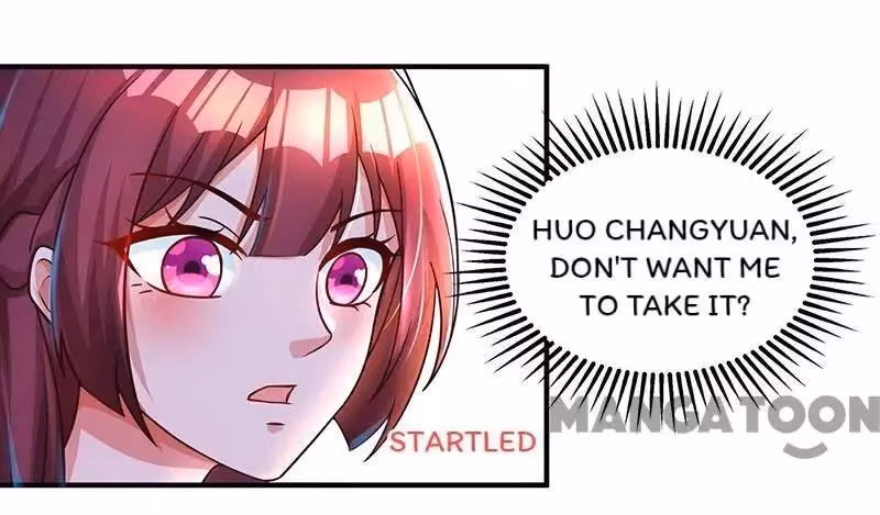 Hug Me, Bossy CEO Chapter 36 page 24 - 