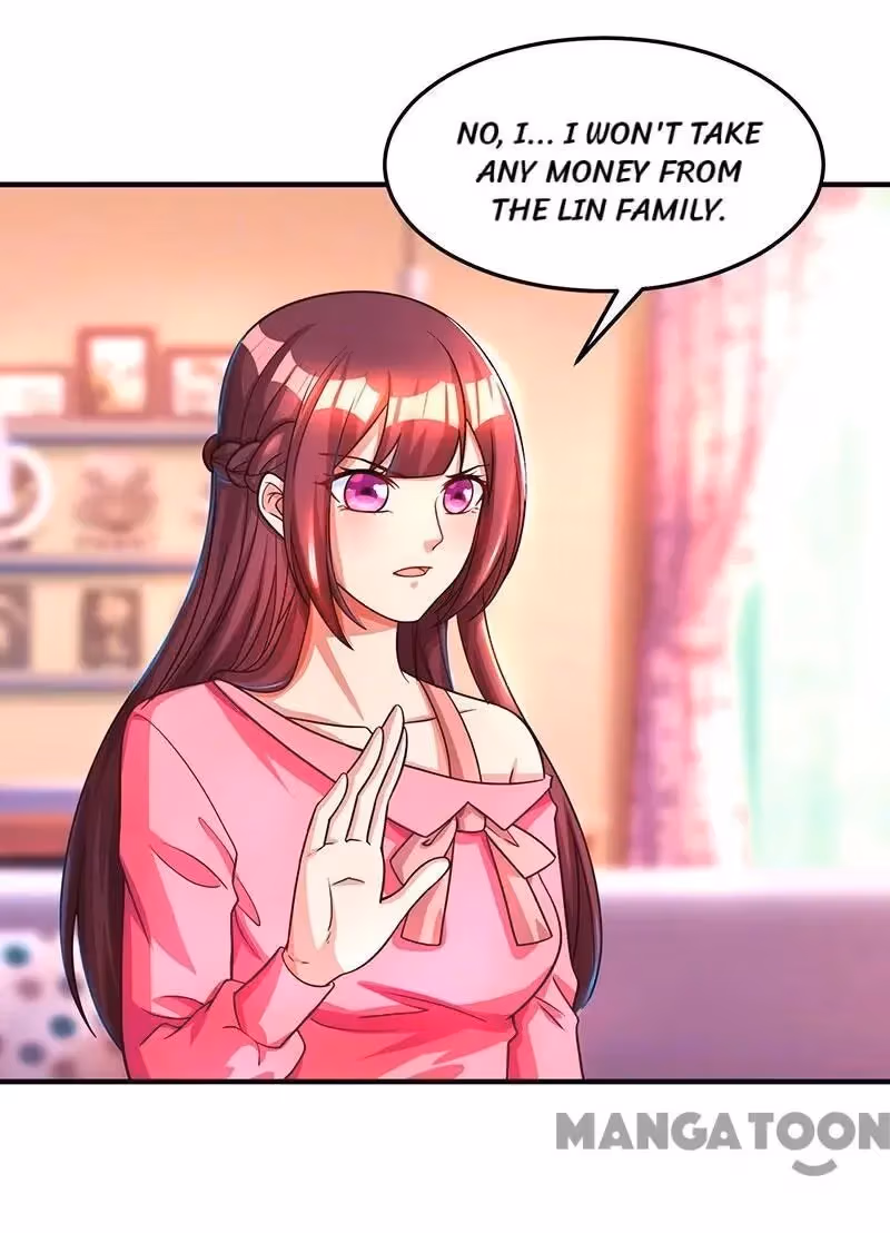 Hug Me, Bossy CEO Chapter 36 page 25 - 