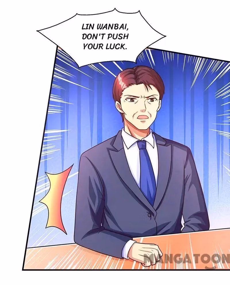 Hug Me, Bossy CEO Chapter 36 page 26 - 