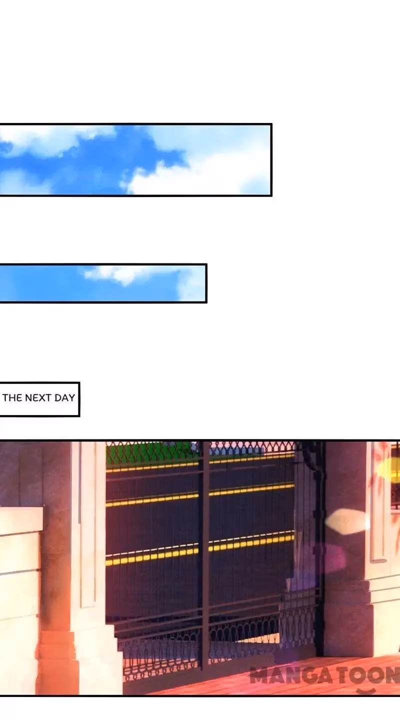 Hug Me, Bossy CEO Chapter 36 page 10 - 