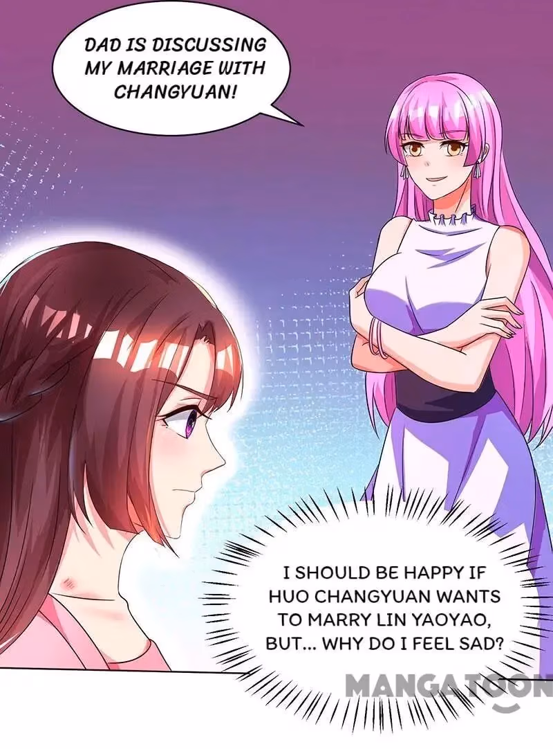 Hug Me, Bossy CEO Chapter 37 page 2 - 
