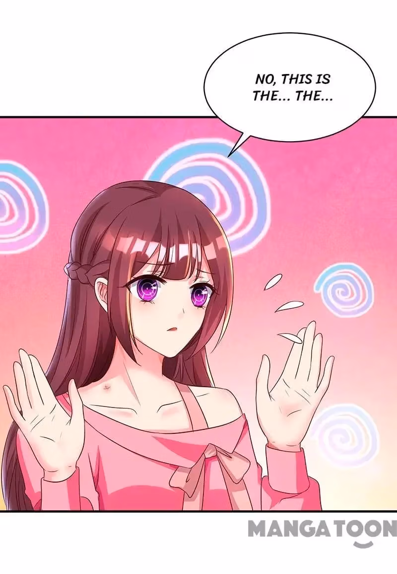 Hug Me, Bossy CEO Chapter 37 page 13 - 