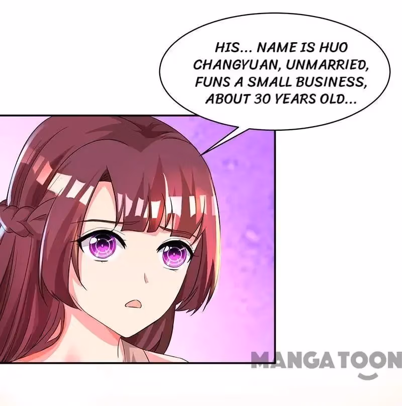 Hug Me, Bossy CEO Chapter 37 page 17 - 